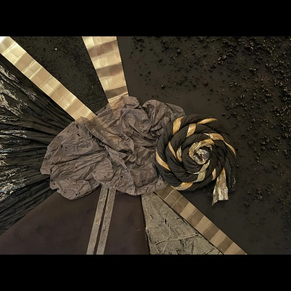 The Black Sun - Picture 6 of 7